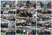 حجت الاسلام والمسلمین خانلری با اشاره به سالروز تاسیس شورای نگهبان این نهاد را یکی از ارکان راهبردی نظام جمهوری اسلامی دانست