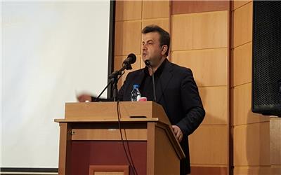 نماینده عالی دولت در مازندران رشد جایگاه مدیریتی بانوان را از برنامه های آینده برشمرد و توضیح داد
