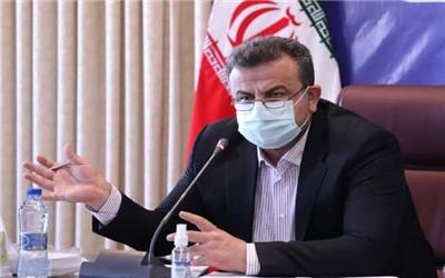 استاندار: شرکت‌های دانش‌بنیان از ظرفیت صندوق نوآوری استفاده کنند
