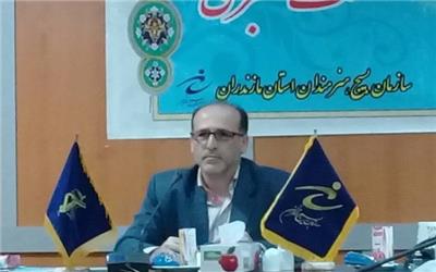 رئیس بسیج هنرمندان مازندران: شهید آوینی برای اعتلای انقلاب فرهنگی تلاش وافری کرده است