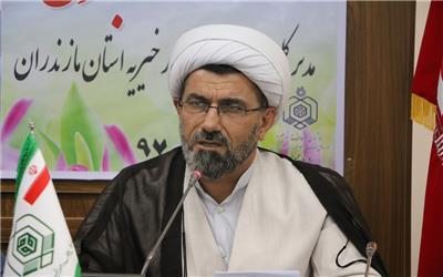 مدیرکل اوقاف و امور خیریه مازندران خبر داد؛ ثبت‌نام 1511 مازندرانی در چهل و چهارمین دوره مسابقات قرآن کریم