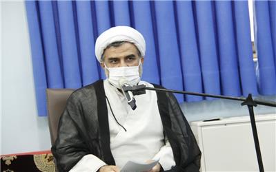 مدیر بنیاد فرهنگی مهدی موعود(عج) مازندران؛ ویژگی کارگزار برتر در تراز جامعه مهدوی تبیین شود