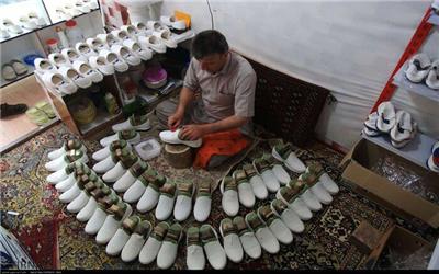 شهرها و روستاهای ملی صنایع‌دستی؛ تدبیری نیازمند تداوم