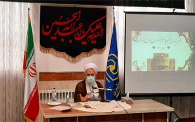نماینده ولی فقیه در مازندران ؛ تربیت زن تراز انقلاب اسلامی خروجی حوزه های علمیه خواهران باشد