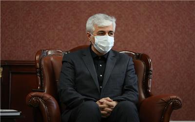 وزیر ورزش و جوانان در بابلسر اعلام کرد: وزارت ورزش برای طرح‌های نیمه‌تمام ورزشی مازندران کارگروه تشکیل می‌دهد