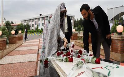 برگزاری جشن ازدواج برای 110 زوج جوان در سپاه کربلا