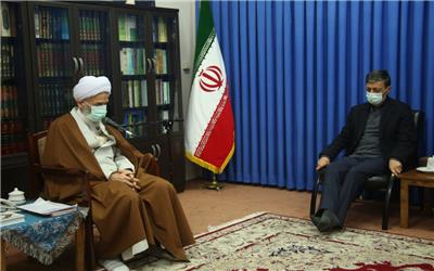 نماینده ولی فقیه در مازندران: بنیاد مستضعفان گام‌های موثری برای توسعه مازندران بردارد