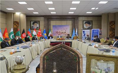ستاد اجرایی خدمات سفر نوروز 1401 مازندران با ساختار جدید آغاز به کار کرد