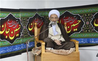 نماینده ولی فقیه درمازندران: اربعین روحیه جهادی جامعه را متبلور می‌سازد