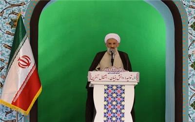 نماینده ولی فقیه در مازندران با گرامیداشت 16 آذر روز دانشجو اظهار داشت: 16 آذر رویکرد ضدآمریکایی و ضد کودتای ناجوانمردانه 28 مرداد دارد.