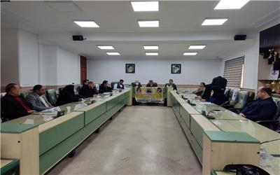 وی با بیان اینکه مهمترین رسالت برنامه ها در ایام الله دهه فجر می تواند ایجاد انگیزه و روحیه در جامعه مخاطب باشد
