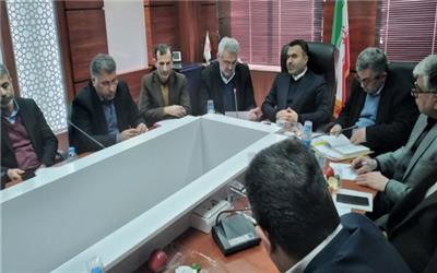 تغییر کاربری اراضی درجه یک و دو به دلایل نداشتن طرح جامع و نداشتن اعتماد اجرای همان طرح رد می‌شود