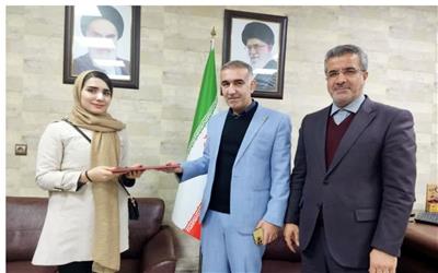 عالیشان افزود: از اینکه یک بانوی محجبه مازندرانی موفق شد اولین سهمیه المپیک را کسب کند باعث افتخار ماست.