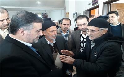 استاندار مازندران مطرح کرد؛ تصویب 30 مصوبه با اعتبار 120 میلیارد تومانی برای توسعه سیمرغ