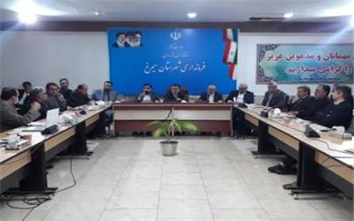 مدیران چوب لای چرخ سرمایه گذاران نگذارند