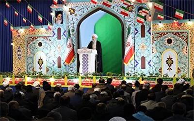آیت الله محمدی لائینی: حماسه آفرینی مردم در 22 بهمن امسال یأس و ناامیدی دشمنان انقلاب اسلامی را رقم زد.