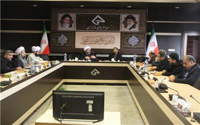 مدیر کل تبلیغات اسلامی استان، با تقدیر از انعکاس فعالیت‌های، مساجد، هیئات مذهبی و فعالان قرآنی در صدا و سیمای مازندران ادامه داد
