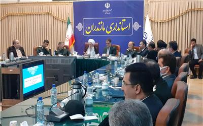 استاندار مازندران: یادوراه ها و کنگره های شهدا، محملی برای انتقال آموزه ها و فرهنگ شهیدان به نسل جدید است