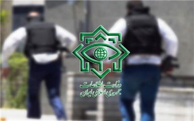 عنوان و لقب سربازی گمنام امام زمان (عج)، افتخار بزرگی است که بر قامت کارکنان وزارت اطلاعات پوشانده شده
