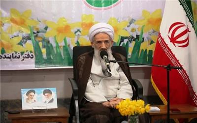 نماینده ولی فقیه در مازندران: سربازی امام زمان (عج) با فضیلت‌تر است/ باید خودمان را آماده ظهور کنیم