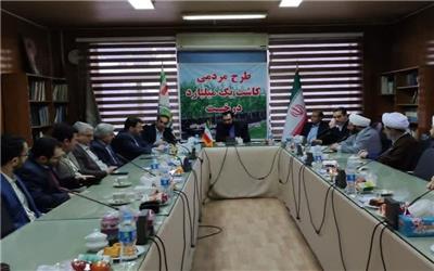 هشدار دادستان نسبت به انتصاب افراد فاقد صلاحیت در ‌منابع طبیعی مازندران