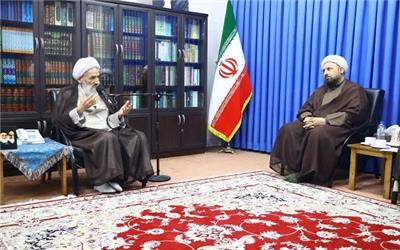نماینده ولی فقیه در مازندران تأکید کرد؛ ضرورت «جهاد تبیین» در بین معلمان