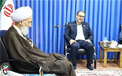 ضرورت کاهش نرخ بیکاری در بین جامعه ایثارگری در سال 1402 تاریخ انتشارجمعه 26 اسفند 1401 ساعت