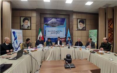 نماینده عالی دولت در استان، افزود: باید برای حفظ جنگل های هیرکانی گردشگران را به سمت این سرمایه طبیعی دعوت کنیم که با حضور آنها قطع درختان انجام نمی شود.