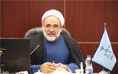 گره گشایی از مشکلات 65 واحد تولیدی در ستاد اقتصاد مقاومتی دادگستری استان مازندران