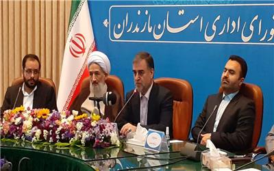 مقام عالی دولت در مازندران تصریح کرد: سران قوا به معنای واقعی با رهبر معظم انقلاب همدل هستند و دولت در رکاب و مرید رهبری است