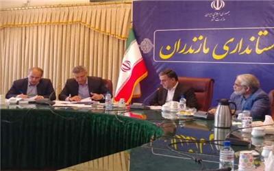 رئیس سازمان خصوصی سازی کشور: عملیات ارزش گذاری و مولدسازی املاک مازاد آغاز و بیش از 3 هزار و 800 دارایی غیرمنقول کشورشناسایی شده است.