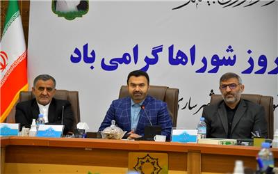 معاون عمرانی استاندار مازندران تلاش این دولت را در راستای جبران خلاء ها جهت رسیدن به تراز توسعه دانست و تصریح کرد:
