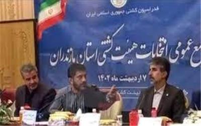 نماینده مردم نور و محمودآباد در مجلس شورای اسلامی گفت: به بی اخلاقی آقای دبیر نسبت به اخراج خبرنگار شدیداً اعتراض دارم.