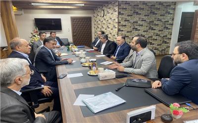 اقدامی مهم و موثر از طریق فروشگاه های زنجیره ای کشور تا بخش قابل توجهی برنج کشاورزان را خریداری نمایند.