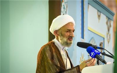 نماینده ولی فقیه در مازندران: معلمان هویت ایرانی و اسلامی را بین دانش آموزان تقویت کنند