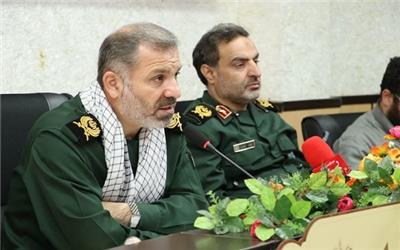 سردار «مسلمی» از آمادگی 2 هزار و 500 گروه جهادی مازندران برای اجرای سومین رزمایش جهادگران فاطمی خبر داد.