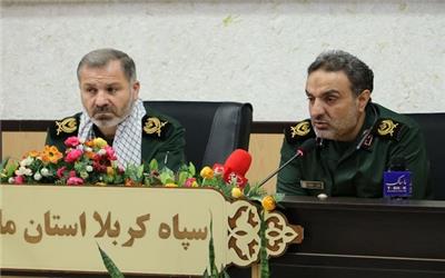 سردار «زهرایی» از تکثیر الگوی دهکده اقتصاد مقاومتی مازندران در 8 استان خبر داد.