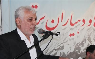 معاون هماهنگی امور استان‌های وزارت کشور: دهیاران و شورا‌ها حلقه بزرگ مدیریتی در کشور محسوب می‌شوند