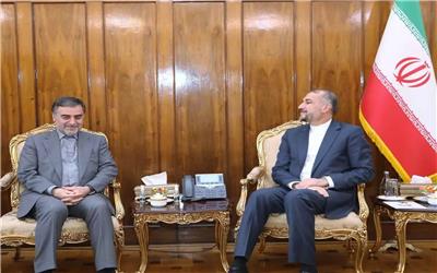 مازندران میزبان برگزاری اجلاس‌های بین المللی می‌شود