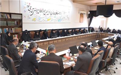 مدیرکل آموزش و پرورش گفت: طراحی شرایط مساعد و لازم برای گسترش فرهنگ حجاب و عفاف در میان دانش آموزان و جامعه ضرورت دارد.