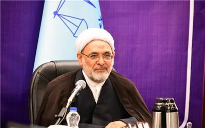 برگزاری اولین جلسه کمیسیون برنامه ریزی آموزش دادگستری مازندران