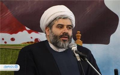 مدیر کل تبلیغات اسلامی مازندران : انسجام جبهه انقلاب اسلامی با محوریت جهاد تبیین خنثی کننده نقشه استکبار است