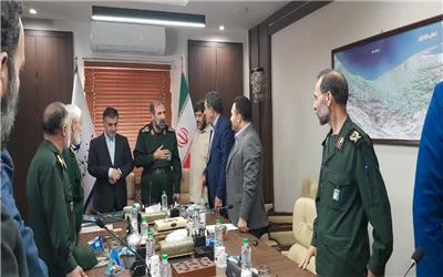 فرمانده قرارگاه امام حسن مجتبی ع: با انعقاد تفاهم نامه ای برای محرومیت زدایی در مازندران فعالیت این قرار گاه از یکماه آینده وارد فاز اجرایی می‌شود