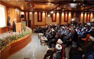 نماینده ولی فقیه درمازندران :فضای انقلابی، جهادی و جوانی در نهاد کمیته امداد امام خمینی (ره) جاری و ساری باشد