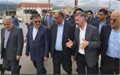 وزیر جهاد کشاورزی درباره خرید برنج گفت: دولت خط اعتباری برای خرید برنج در نظر گرفت و بانک مرکزی تأمین اعتبار آن را انجام داده است.