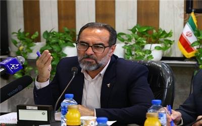 کهنسال محل تامین اعتبار ساماندهی گلزار‌های شهدا، استانداری و وزارت کشور را از محل تملک دارایی‌ها عنوان کرد.