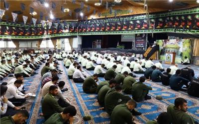 نماینده ولی فقیه در مازندران گفت: نیروی انتظامی در برقراری امنیت ترافیکی، شهری و غیره برای اربعین حسینی مقتدرانه عمل کرد.