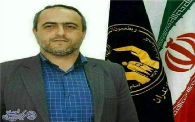 ارائه خدمات فرهنگی کمیته امداد شهرستان سیمرغ به 190 دانش‌آموز