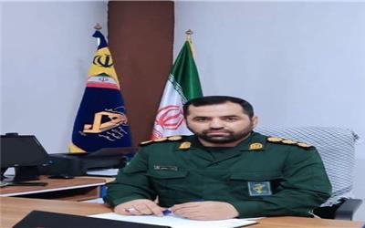 برگزاری 310عنوان برنامه طی هفته دفاع مقدس در شهرستان سیمرغ