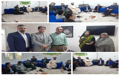 وصیت نامه شهید گرانقدر فرزاد کریمی: سلاحهای من و دیگر مبارزان راه خداست بدست شماست مبادا آن را بر زمین بگذارید شما اسلحه را برگیرید